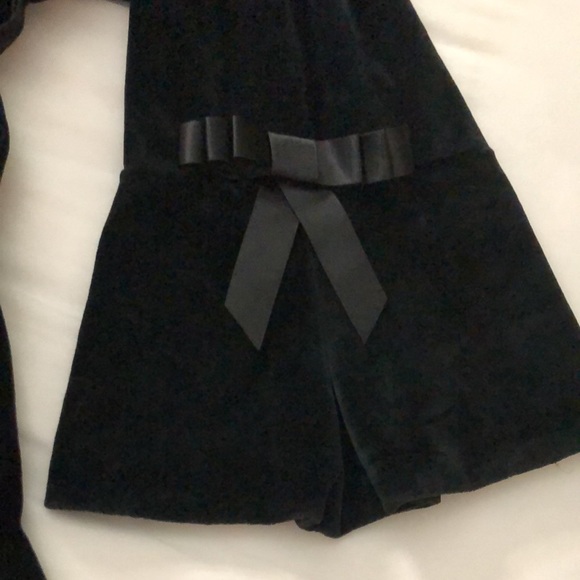 Betsy Johnson Robe - Picture 2 of 6